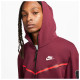 Nike Ανδρική ζακέτα Sportswear Tech Fleece